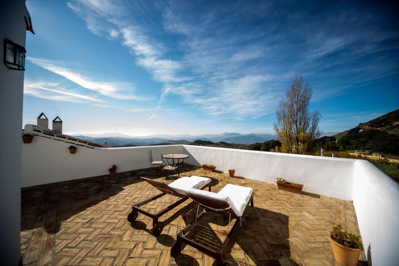 Hotel Fuente Del Sol Antequera Kültér fotó