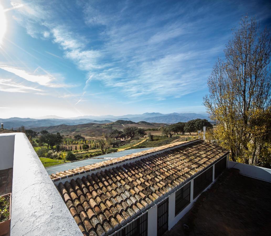 Hotel Fuente Del Sol Antequera Kültér fotó