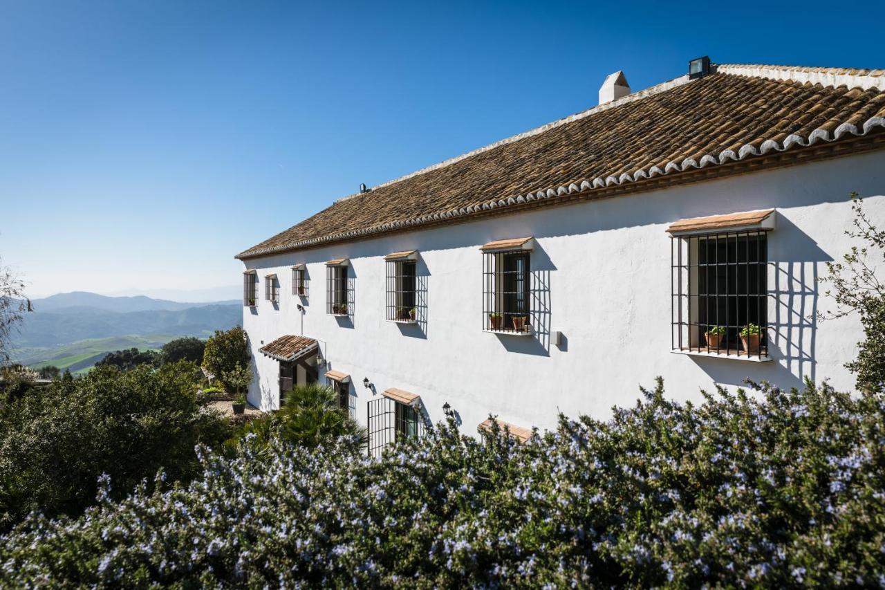 Hotel Fuente Del Sol Antequera Kültér fotó
