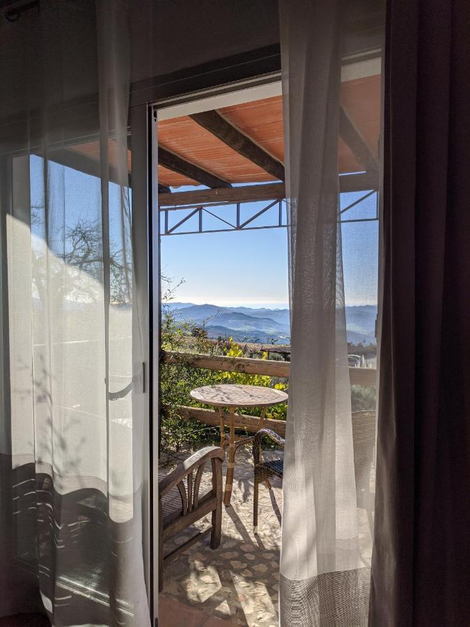 Hotel Fuente Del Sol Antequera Kültér fotó