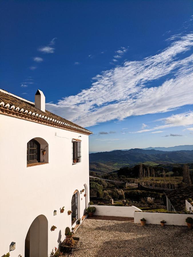 Hotel Fuente Del Sol Antequera Kültér fotó