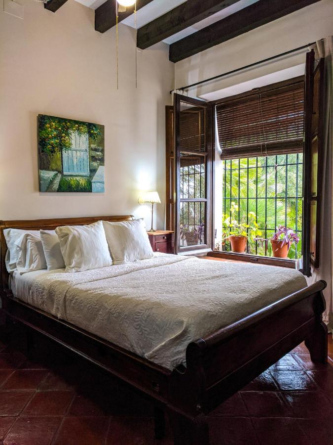 Hotel Fuente Del Sol Antequera Kültér fotó