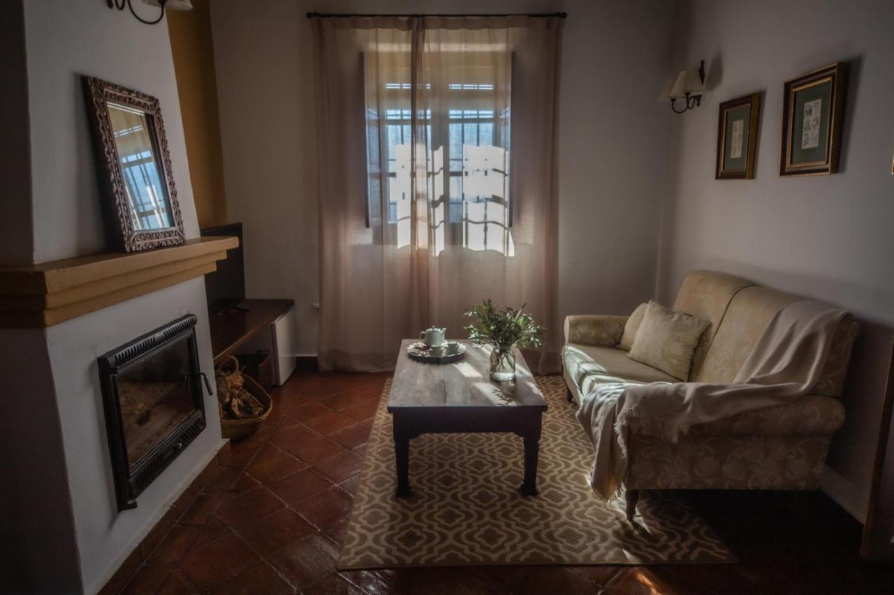 Hotel Fuente Del Sol Antequera Kültér fotó