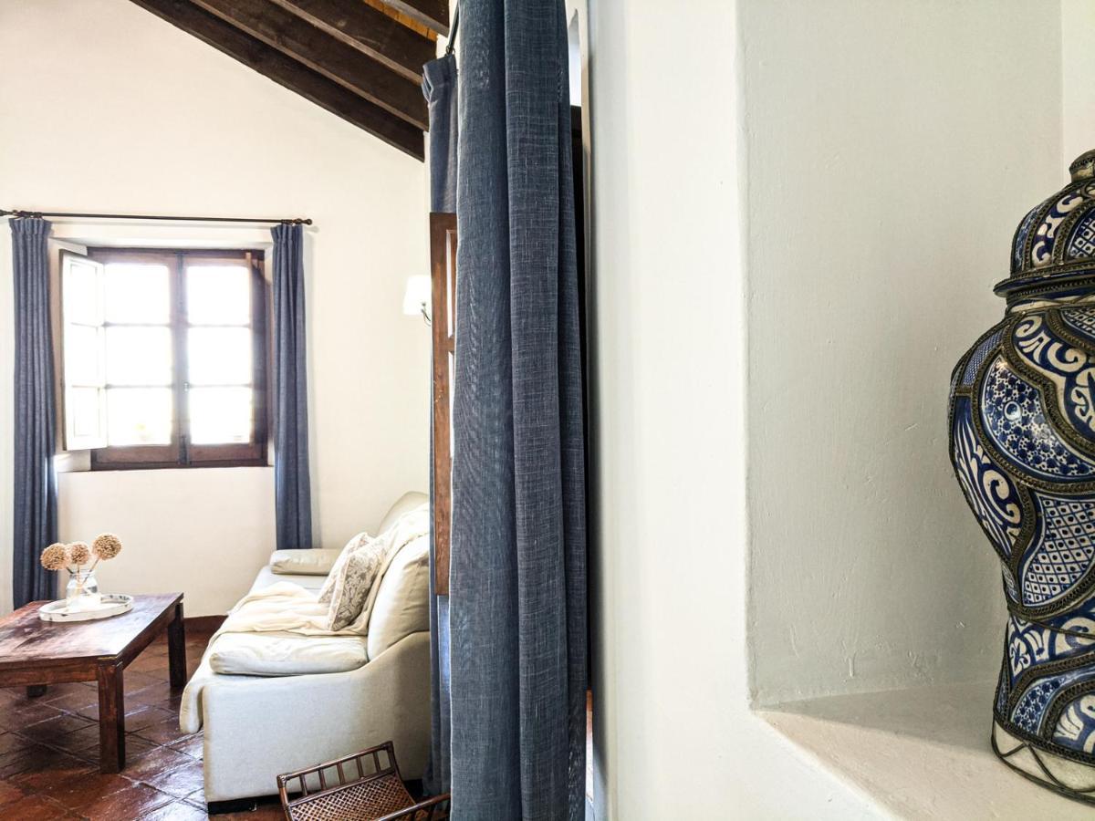 Hotel Fuente Del Sol Antequera Kültér fotó