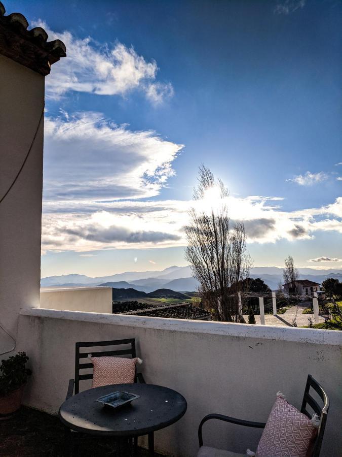 Hotel Fuente Del Sol Antequera Kültér fotó