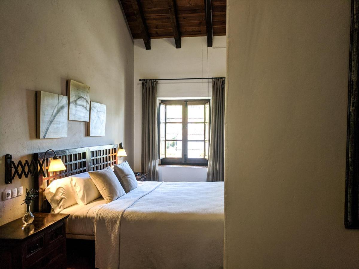 Hotel Fuente Del Sol Antequera Kültér fotó