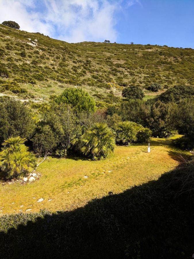 Hotel Fuente Del Sol Antequera Kültér fotó