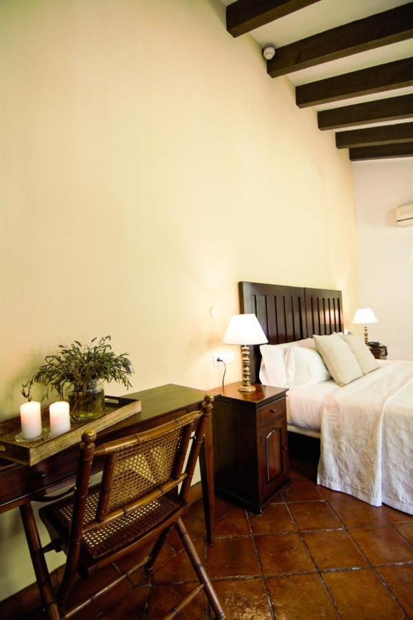 Hotel Fuente Del Sol Antequera Kültér fotó