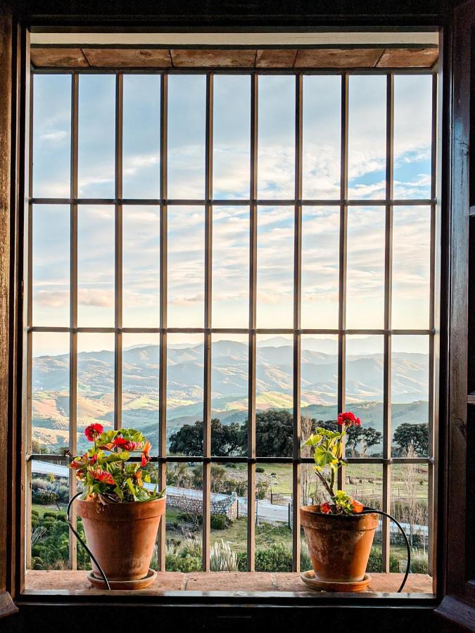 Hotel Fuente Del Sol Antequera Kültér fotó