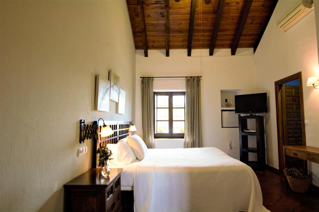 Hotel Fuente Del Sol Antequera Kültér fotó
