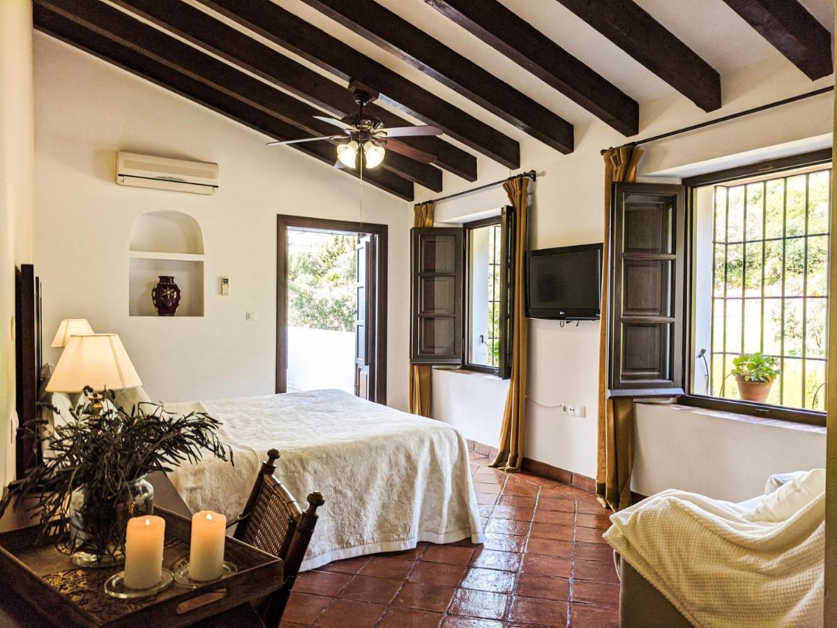 Hotel Fuente Del Sol Antequera Kültér fotó