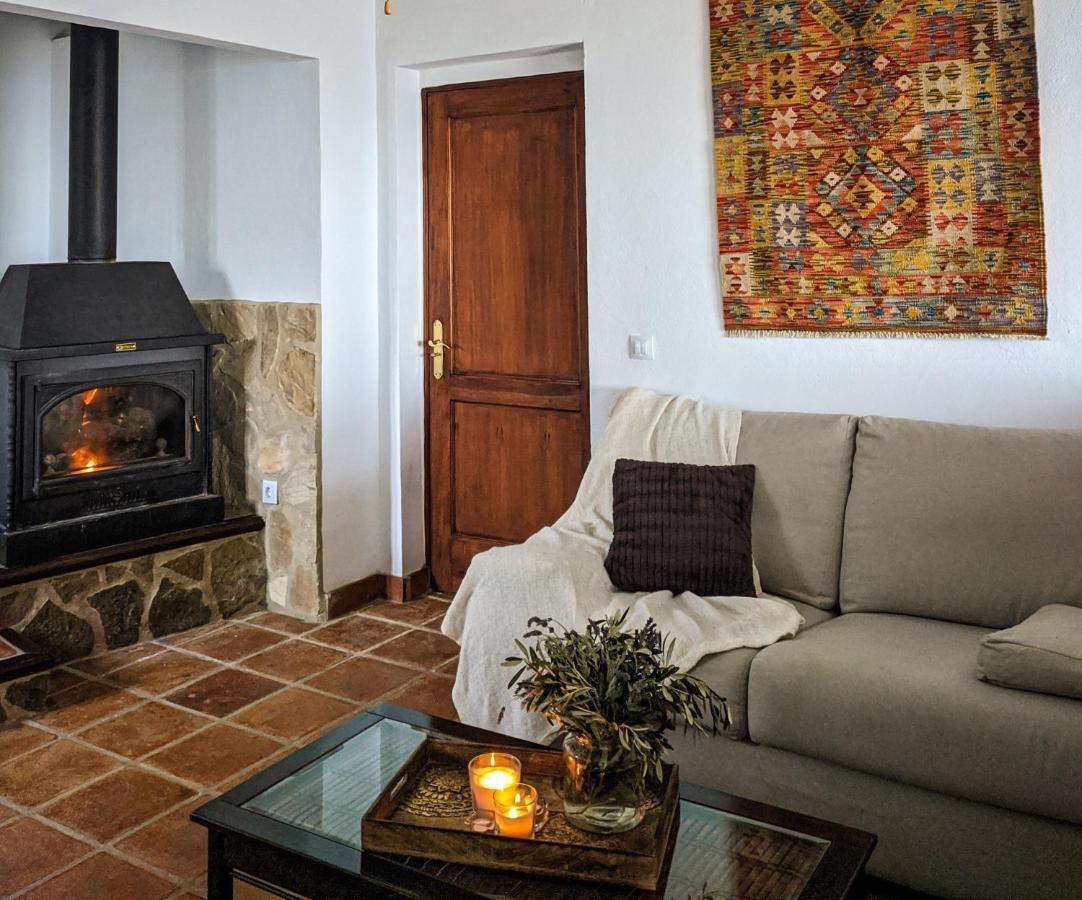 Hotel Fuente Del Sol Antequera Kültér fotó