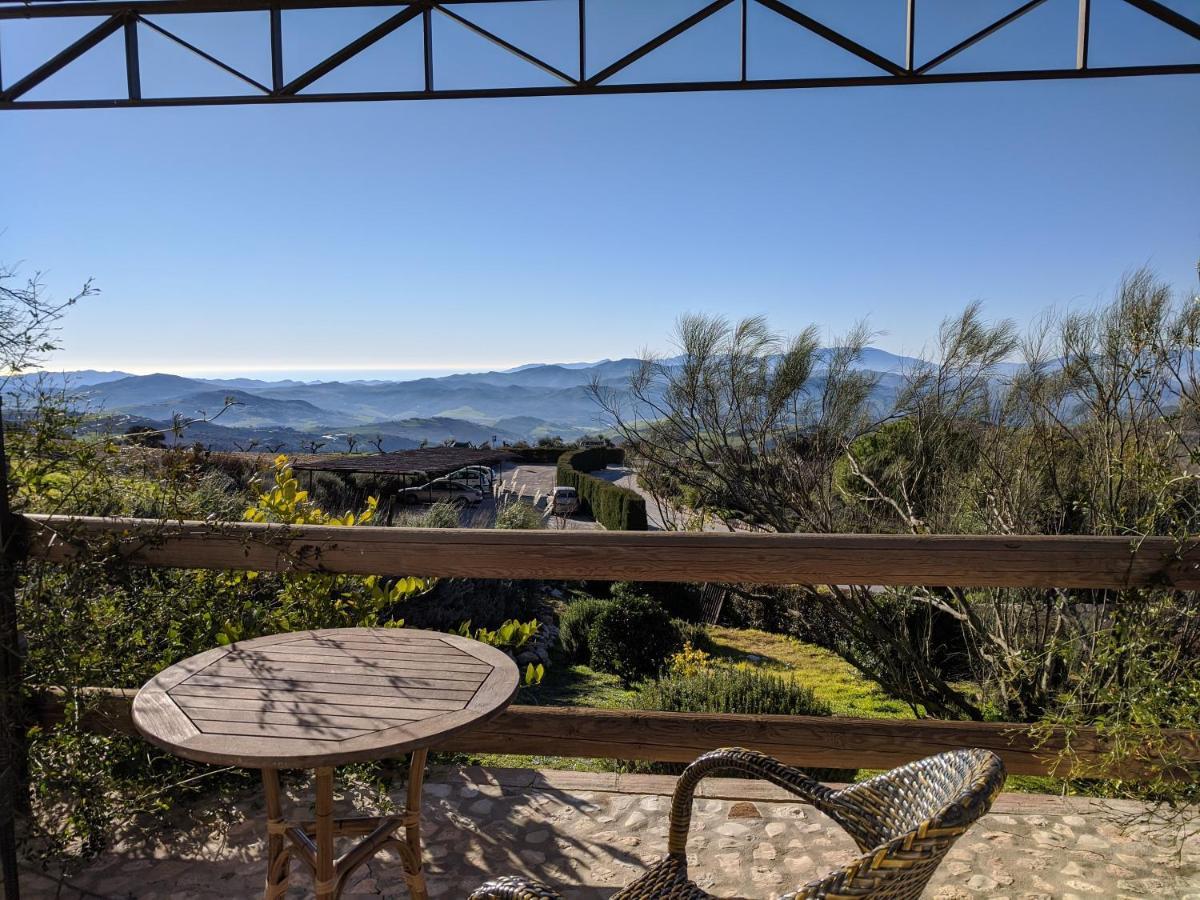 Hotel Fuente Del Sol Antequera Kültér fotó