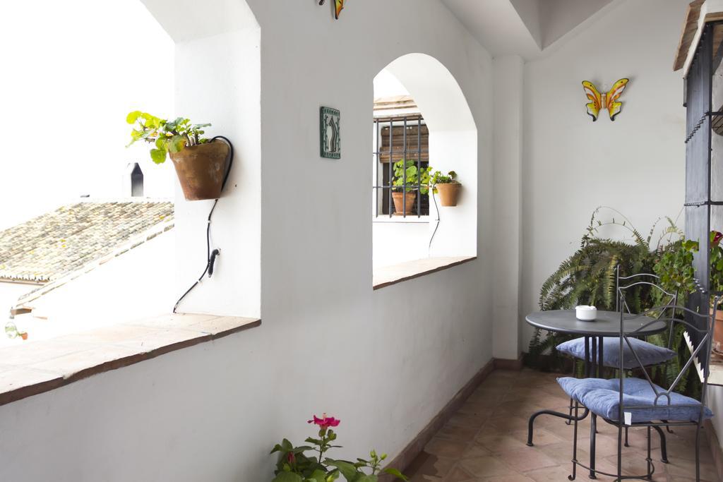 Hotel Fuente Del Sol Antequera Kültér fotó