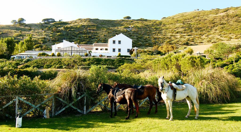 Hotel Fuente Del Sol Antequera Kültér fotó