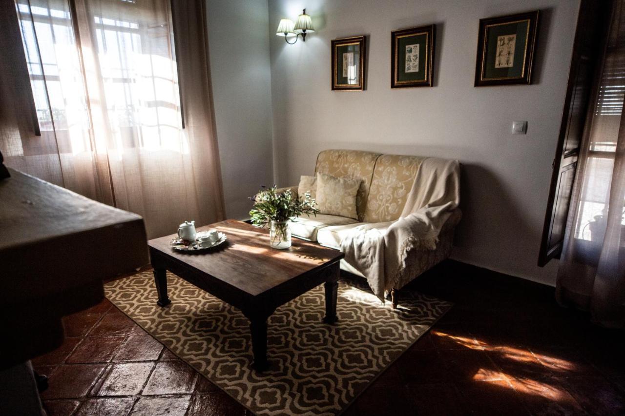 Hotel Fuente Del Sol Antequera Kültér fotó
