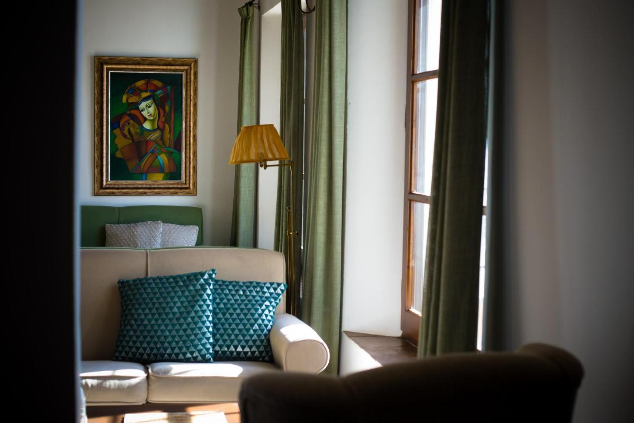Hotel Fuente Del Sol Antequera Kültér fotó
