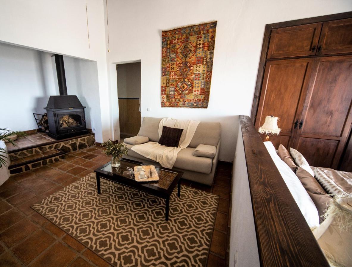 Hotel Fuente Del Sol Antequera Kültér fotó