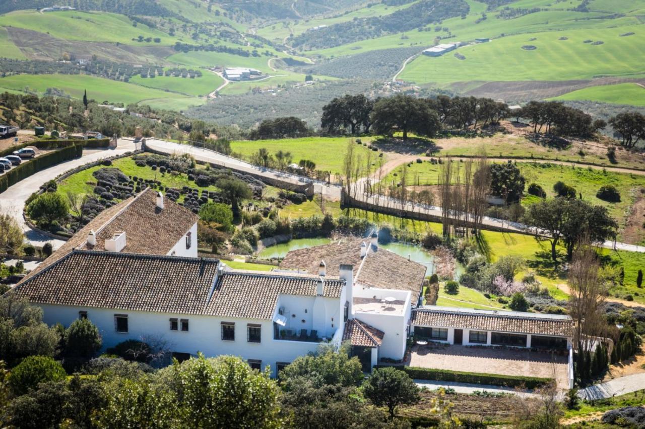Hotel Fuente Del Sol Antequera Kültér fotó