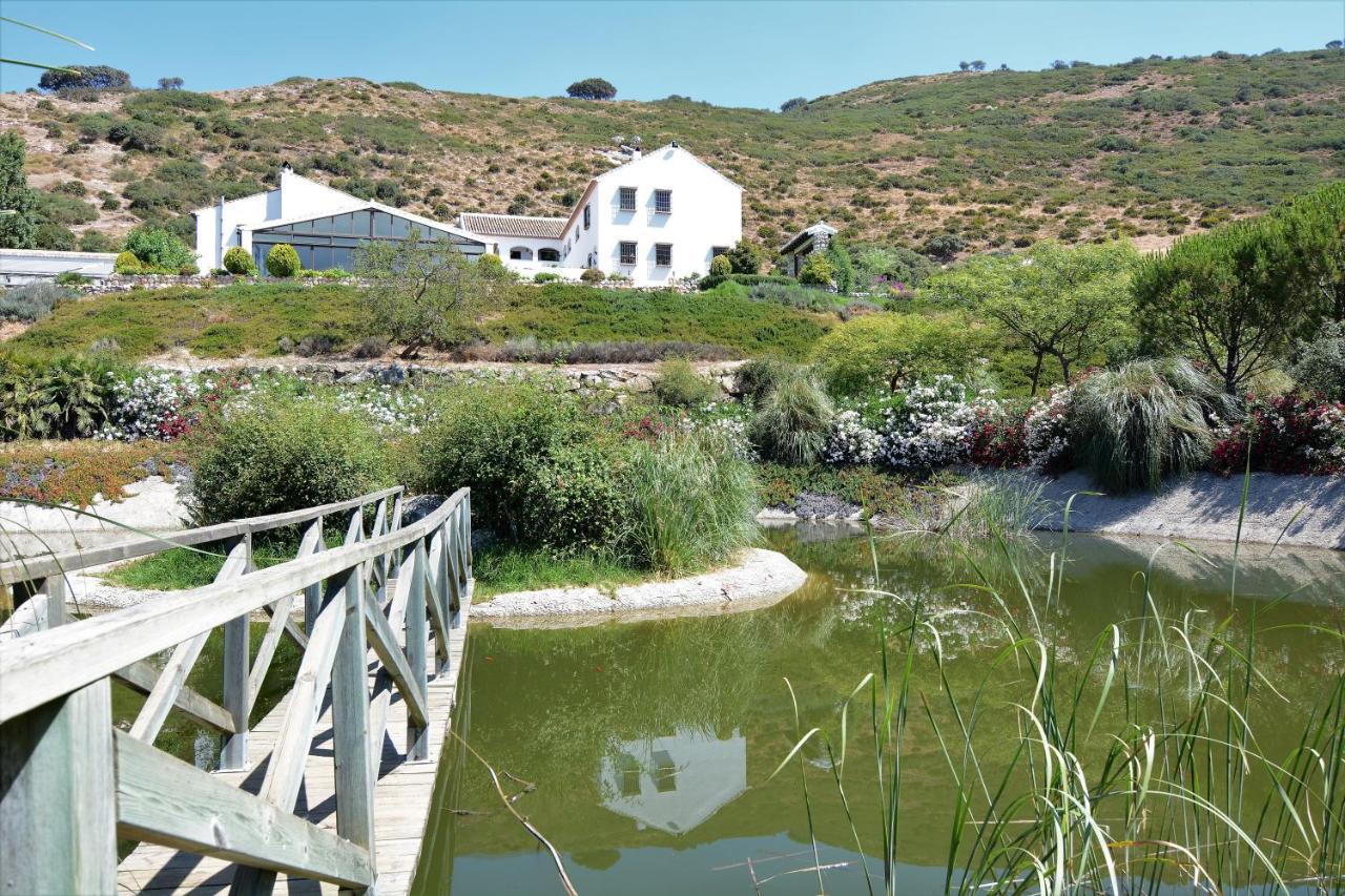 Hotel Fuente Del Sol Antequera Kültér fotó