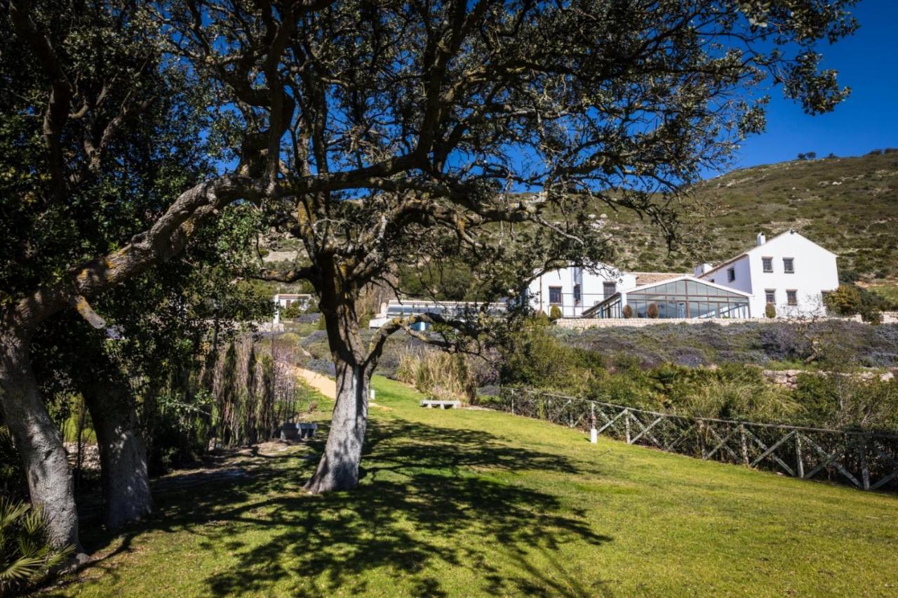 Hotel Fuente Del Sol Antequera Kültér fotó