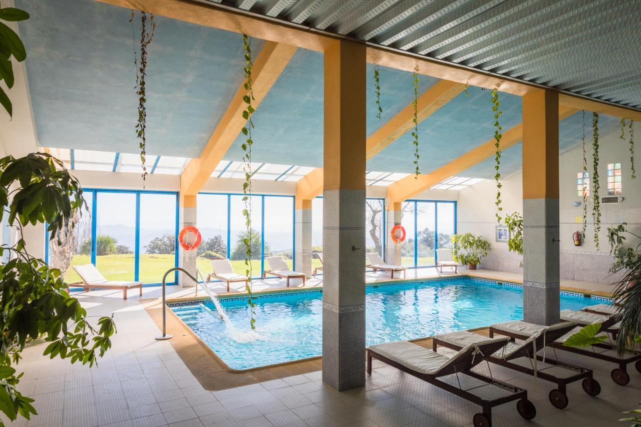 Hotel Fuente Del Sol Antequera Kültér fotó