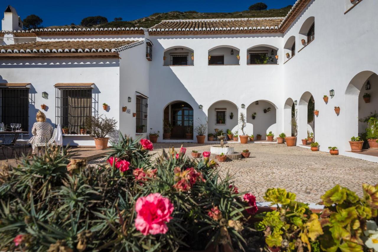 Hotel Fuente Del Sol Antequera Kültér fotó