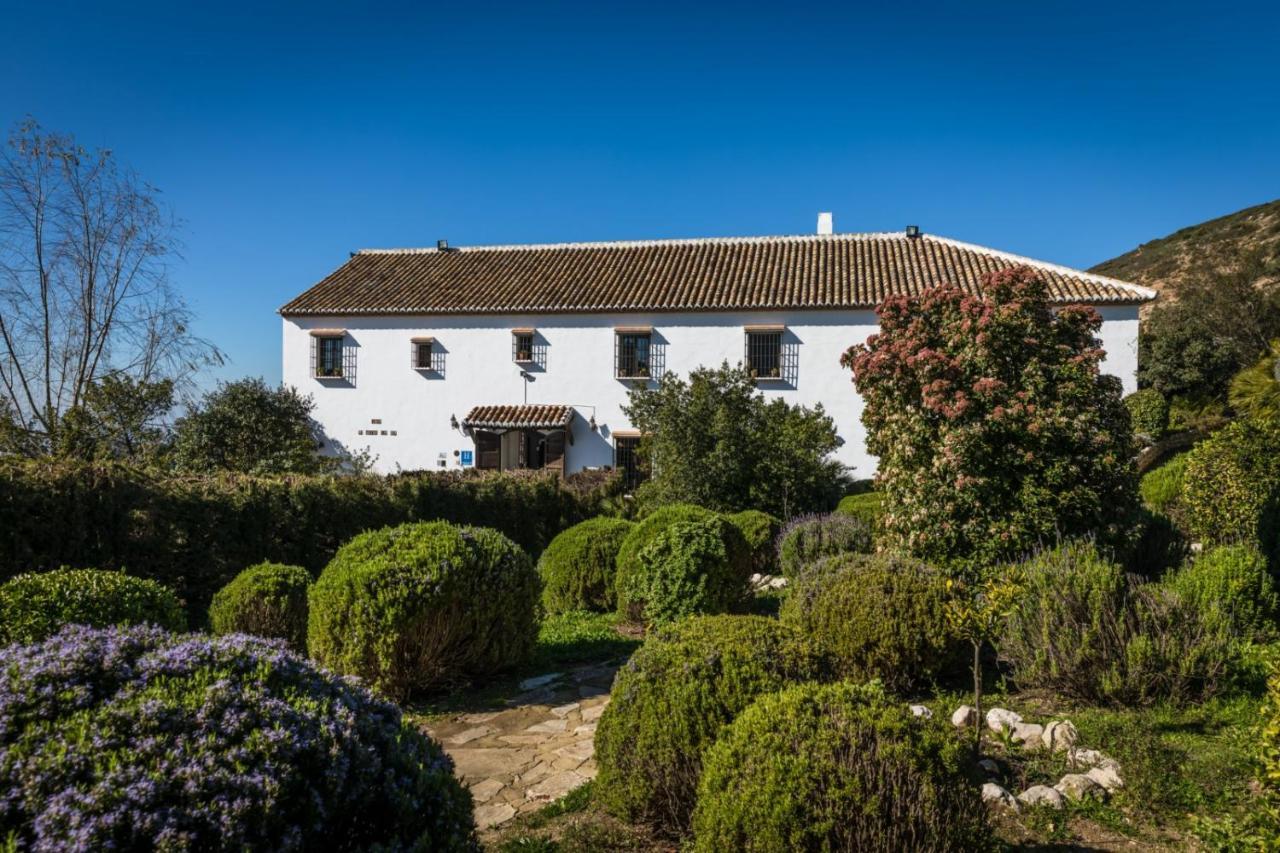 Hotel Fuente Del Sol Antequera Kültér fotó